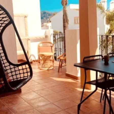 Las Velas Denia Wonderful Penthouse Apartment Εξωτερικό φωτογραφία