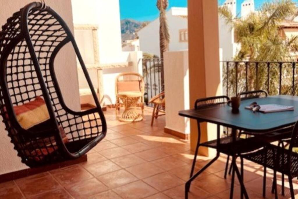 Las Velas Denia Wonderful Penthouse Apartment Εξωτερικό φωτογραφία