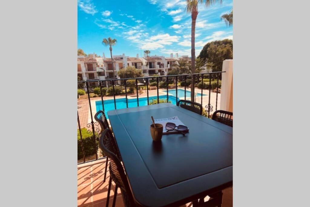 Las Velas Denia Wonderful Penthouse Apartment Εξωτερικό φωτογραφία