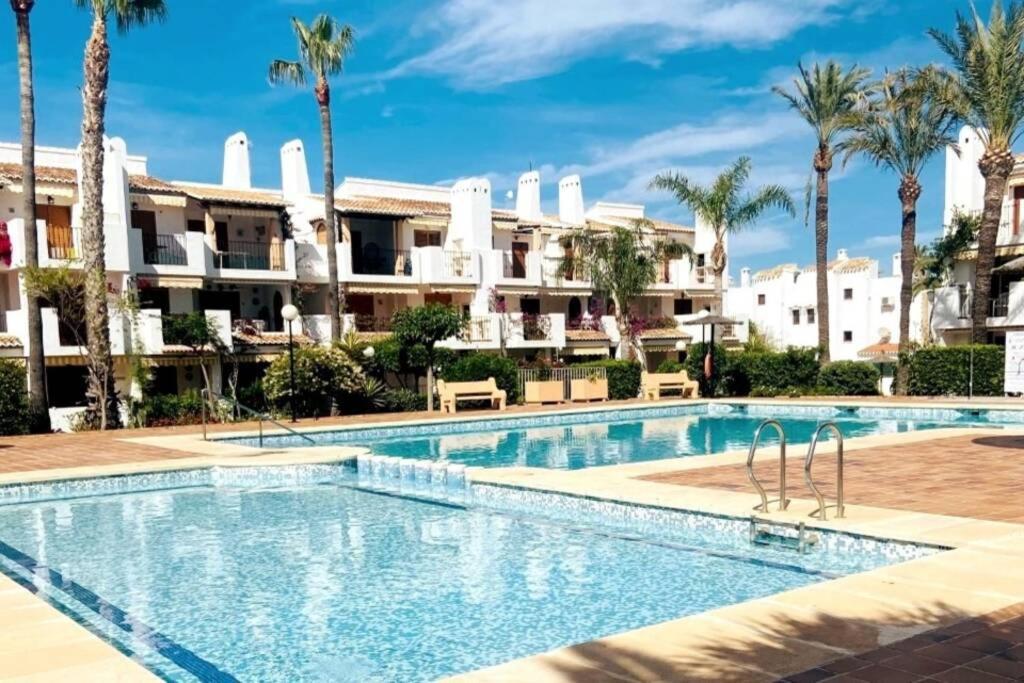 Las Velas Denia Wonderful Penthouse Apartment Εξωτερικό φωτογραφία