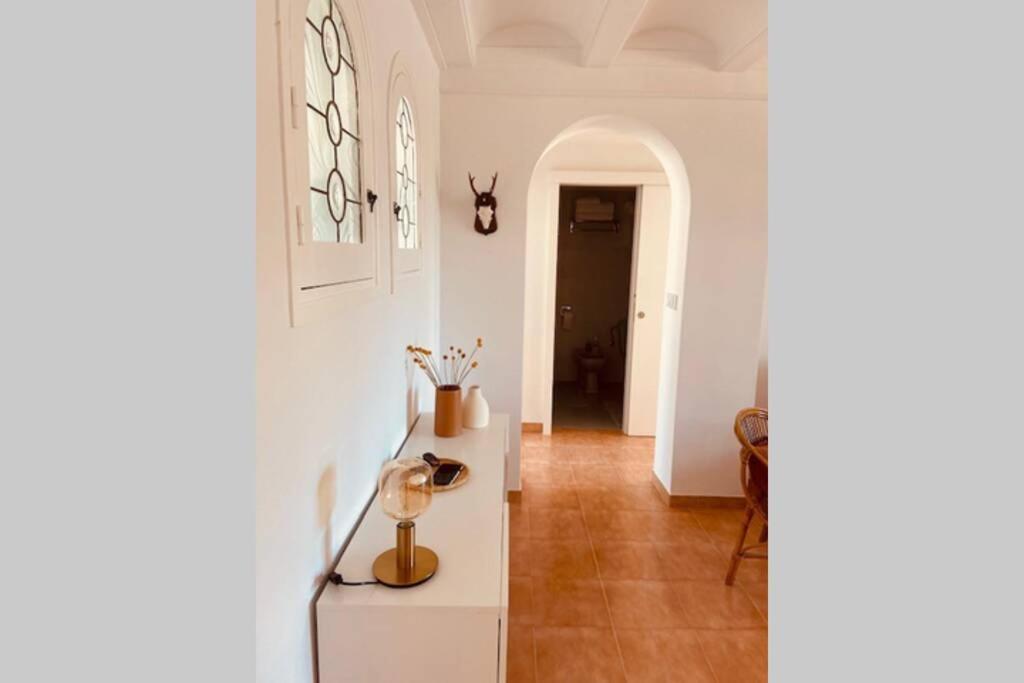 Las Velas Denia Wonderful Penthouse Apartment Εξωτερικό φωτογραφία