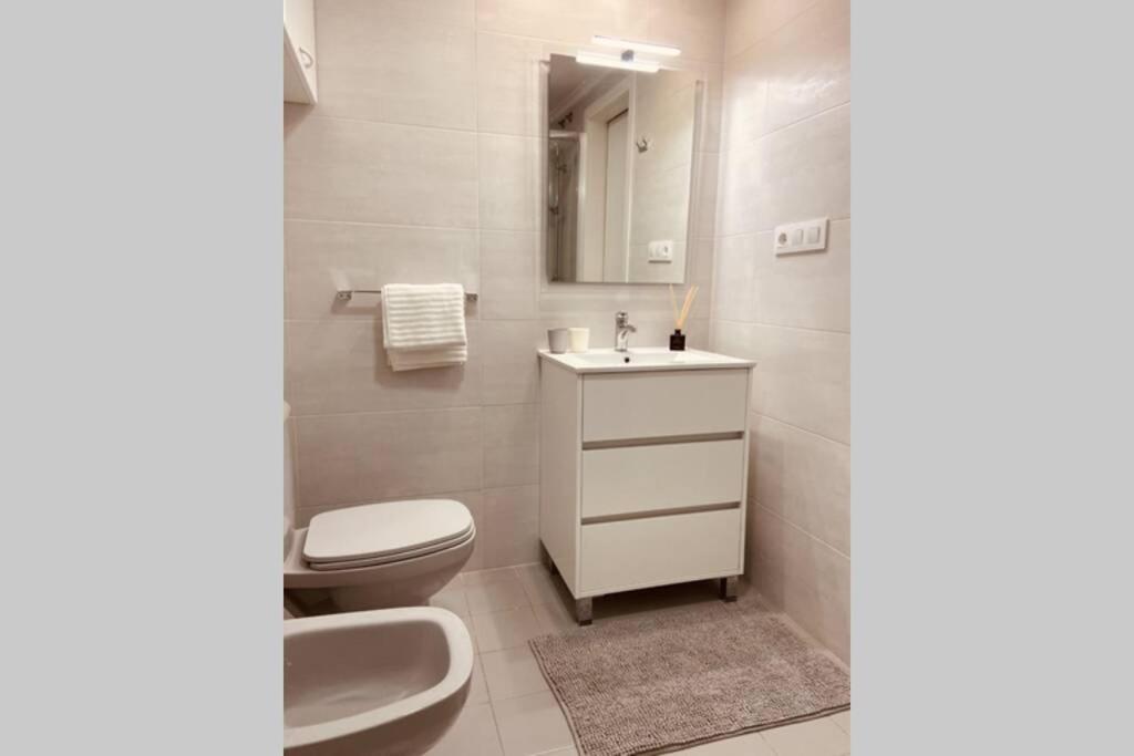 Las Velas Denia Wonderful Penthouse Apartment Εξωτερικό φωτογραφία