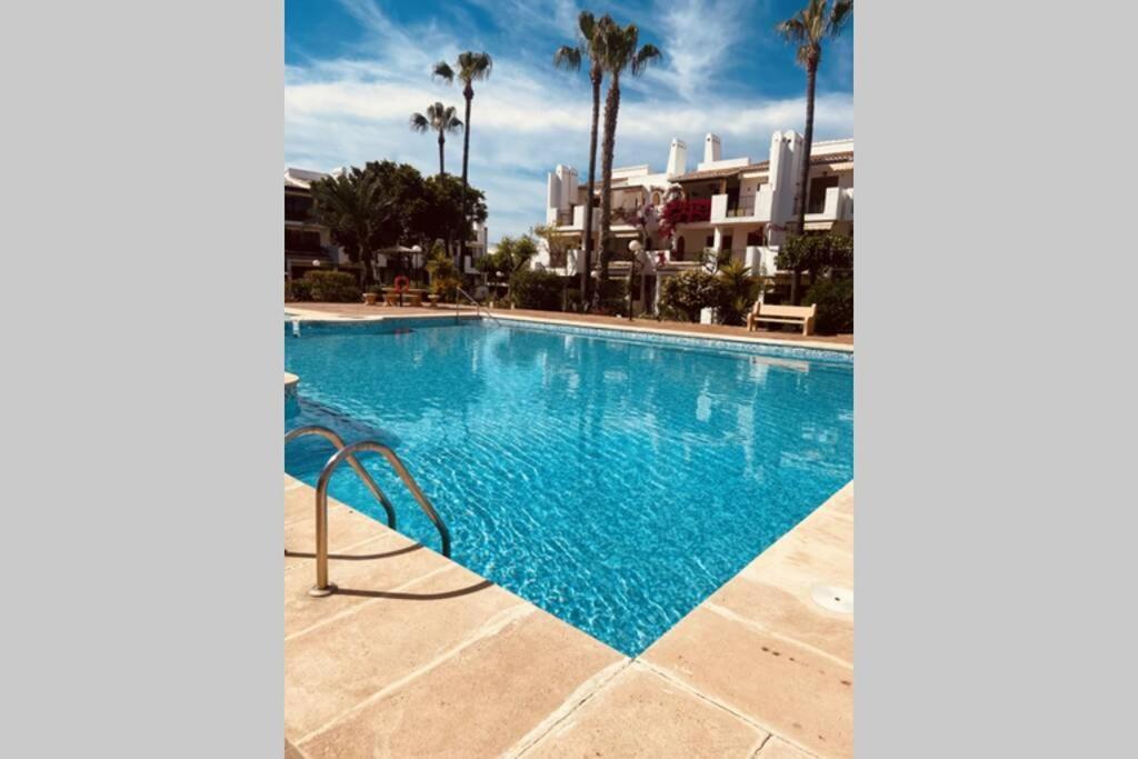 Las Velas Denia Wonderful Penthouse Apartment Εξωτερικό φωτογραφία