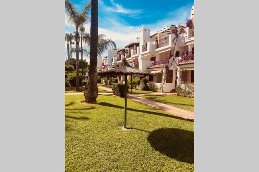 Las Velas Denia Wonderful Penthouse Apartment Εξωτερικό φωτογραφία