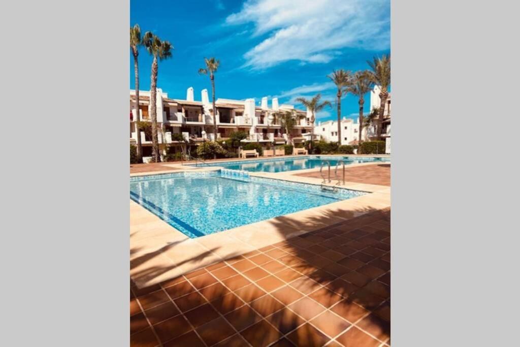 Las Velas Denia Wonderful Penthouse Apartment Εξωτερικό φωτογραφία