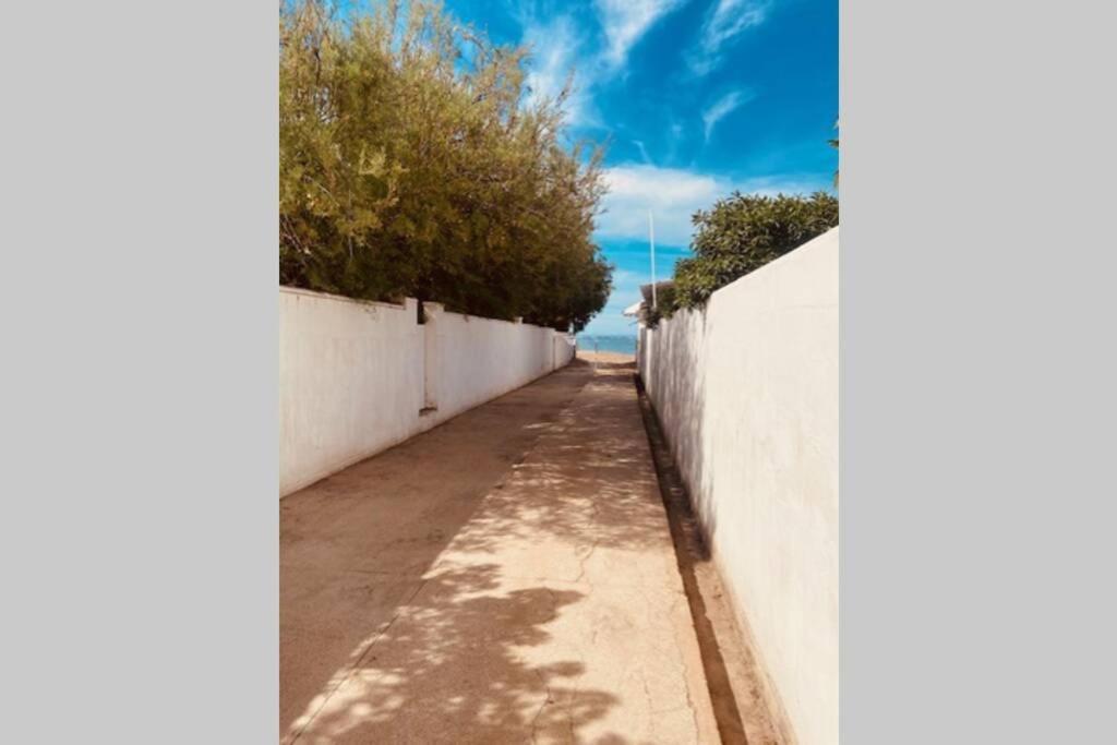 Las Velas Denia Wonderful Penthouse Apartment Εξωτερικό φωτογραφία