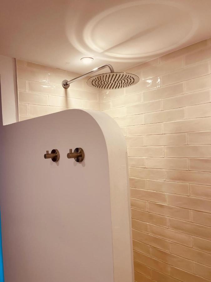 Las Velas Denia Wonderful Penthouse Apartment Εξωτερικό φωτογραφία